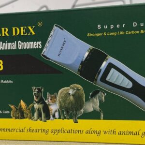 Zoofari Pet Hair Trimmer